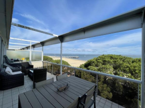 Superbe T3 Centre Arcachon avec Parking et Wifi - FR-1-374-59